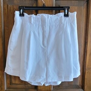 Ann Taylor Sz 4 Shorts High Waist Shorts W 29 R 13 L 3.5